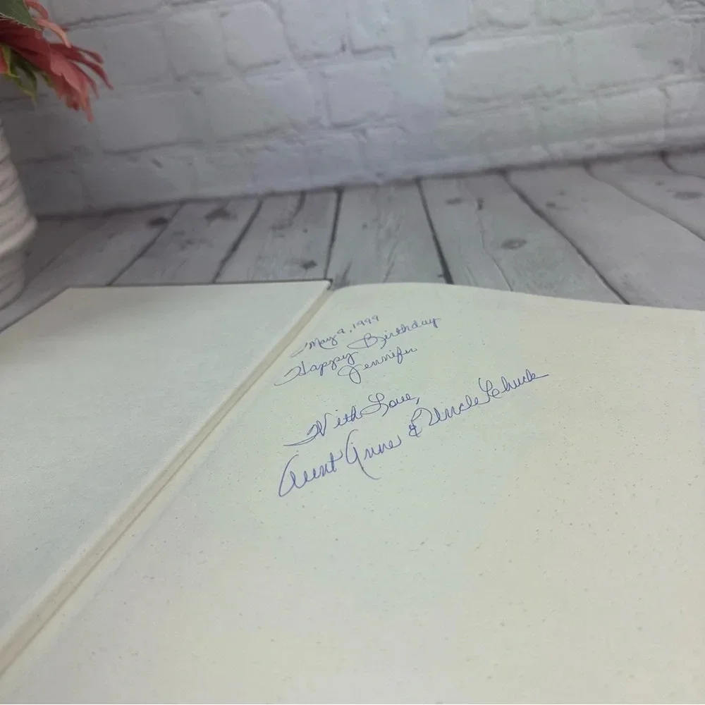 vintage 1997 cookBook texas tuxedos to tacos
